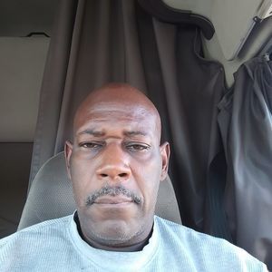 Meet your Posher, Fredrick